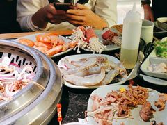 -梨花自助烤肉(乐宾店)