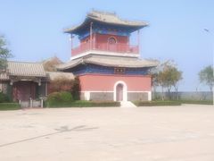 -天津妈祖文化园