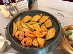 -潮府馆·非遗潮州菜·世纪公园(新国际博览中心店)