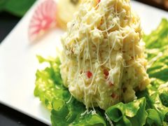 -俄士厨房(五棵松华熙LIVE店)