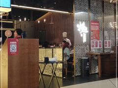 门面-捞王锅物料理(上海世茂广场店)