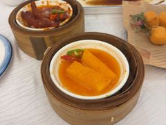 -簪花围·广式茶点·融合菜·亲子乐园(海丝博亚国际酒店)