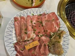 -拾也•和牛•海鲜•烤肉放题(卓悦INTOWN店)