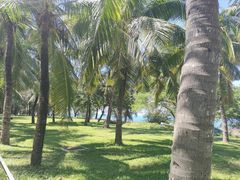 -三亚西岛海洋文化旅游区