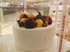 -芭菲盛宴·环球美食(解放碑英利国际店)