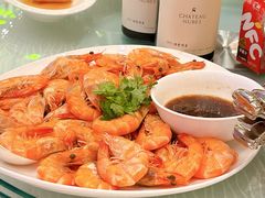 -北京中国大饭店