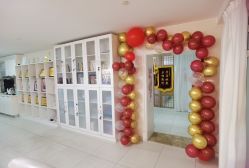 -产后帮产后修复(首城国际店)