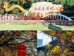 -厦门明发国际大酒店(会展中心环岛路店)