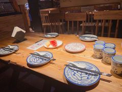 -小放牛炒菜馆(中山路乐汇城店)
