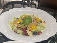-奉天小馆·非遗东北菜(沈阳万象城店)