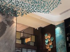-铂尔登国际酒店(南山深圳湾口岸店)