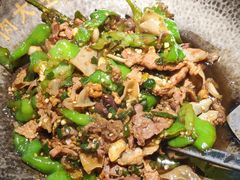 -费大厨辣椒炒肉(黄兴中心广场店)