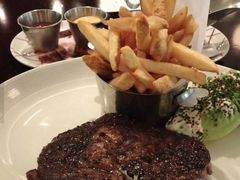 -db Bistro & Oyster Bar by Daniel Boulud(滨海湾金沙店)