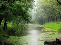 -承德避暑山庄景区