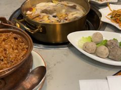 -大理董·董家小厨野生菌火锅(古城旗舰店)
