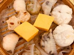 -添好运点心专门店(百老汇店)