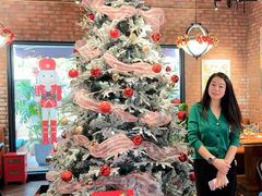 -弗兰克牛排西餐厅Ribone steak house(柠檬花园店)