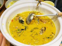 -后湖小院·乡野田园菜