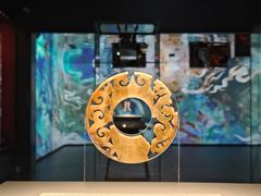 -北京大葆台遗址博物馆