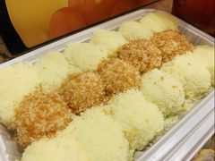 -传闻来紫菜包饭·打糕(西塔韩百店)