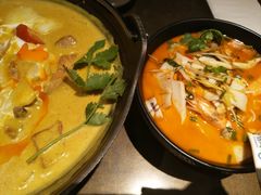 -美奈小馆·越南料理(中航城君尚购物中心店)