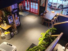 -青空日料烧肉烧鸟店(后湖兴业路店)