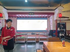 -红胖胖龙虾王·本地菜