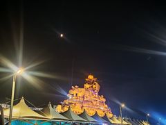 -泰达航母主题公园