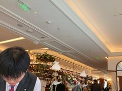 -马克西姆俄罗斯餐厅(绥芬河店)