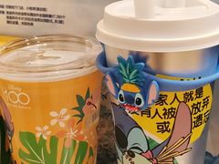-7分甜(苏州中心店)