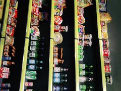 -Meet Sun韩式大排档(五一广场7MALL店)