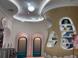 -奈尔宝·儿童乐园·亲子餐厅(苏州大悦城店)