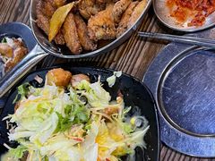 -MI WU FACTORY米屋美食工厂餐厅(绿地店)