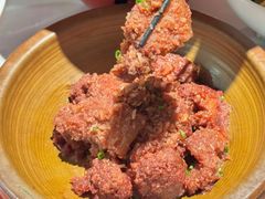 -辣可可·现炒黄牛肉(皇庭广场店)
