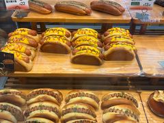 -BreadTalk面包新语·烘焙蛋糕(金光华广场店)