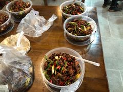 -高伟炒鸡总店(金源路店)