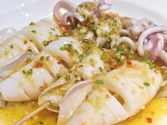 -双合园·海鲜水饺青岛菜(春和广场店)
