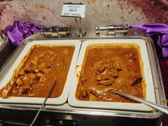 -恒河传奇印度餐厅GANGES