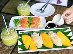 -自然餐厅(Phuket)