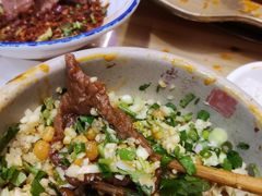 -堂客老火锅(欣阳广场总店)