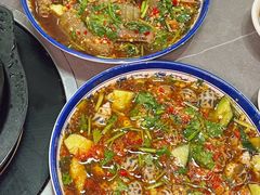 -官塘陈记鱼生·潮汕砂锅粥·牛肉火锅(潮枫路总店)