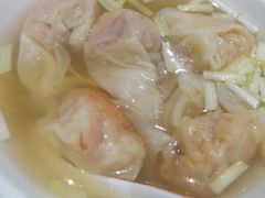 -一记面馆(易发店)