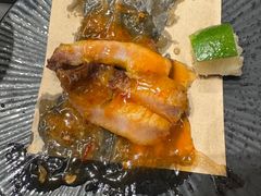-争鲜回转寿司(浦东三钢里PLUS店)