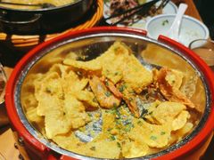 -打酱油·非遗淮扬菜(瘦西湖梅岭店)