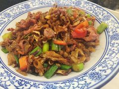 -新新湘菜馆(新中街二条店)