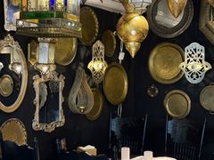 -苏坦土耳其西餐厅(玉林店)