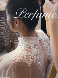 -Flora婚纱礼服定制租赁店