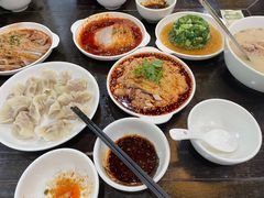 -牛王庙(龙华花园店)