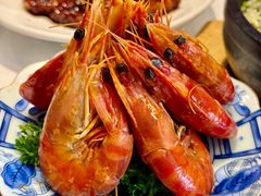 -黄弟大排档·湖南菜·小龙虾·小海鲜(凯旋北路店)