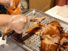 -梅利汴京烤鸭•开封豫菜地标店(晋安路店)
